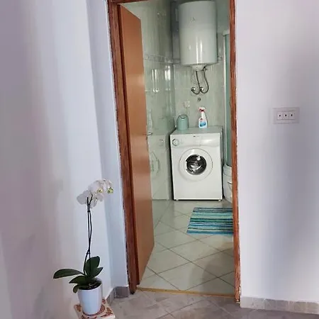 Apartments Valiza III Large Apartment - 3 Bedrooms And Parking Space I Apartments Valiza IV Senj  Exterior foto