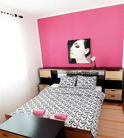 Apartments Valiza III Large Apartment - 3 Bedrooms And Parking Space I Apartments Valiza IV Senj  Exterior foto