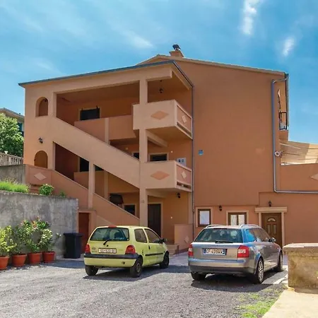 Apartments Valiza III Large Apartment - 3 Bedrooms And Parking Space I Apartments Valiza IV Senj  Exterior foto
