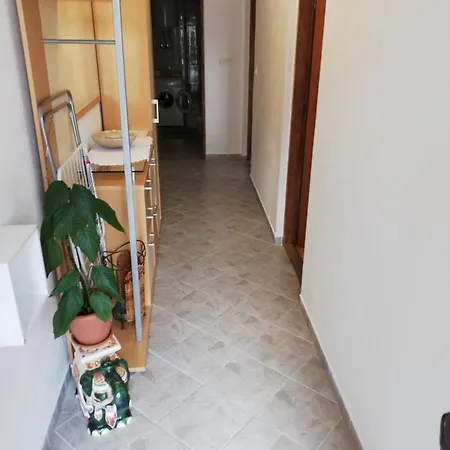 Apartments Valiza III Large Apartment - 3 Bedrooms And Parking Space I Apartments Valiza IV Senj  Exterior foto