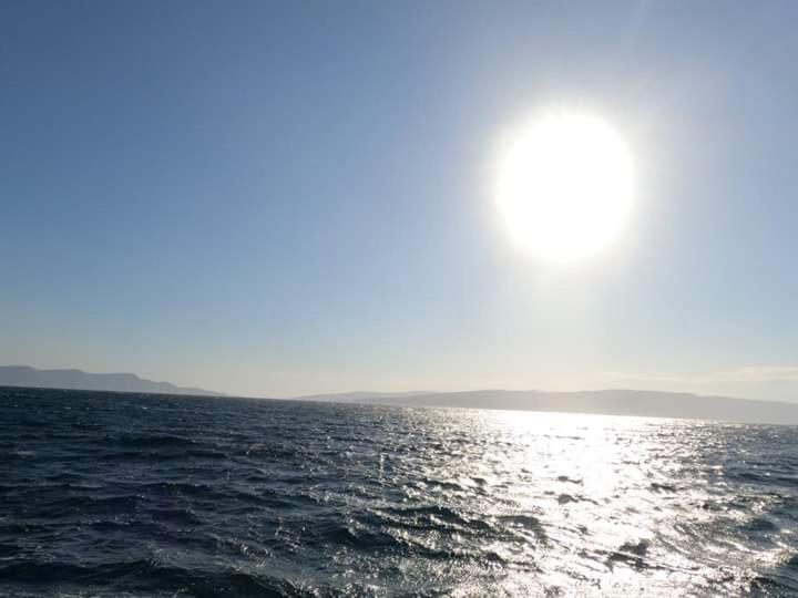 Valiza Iii Large - 3 Bedrooms And Parking Space I Valiza Iv * Senj (Lika-Senj)