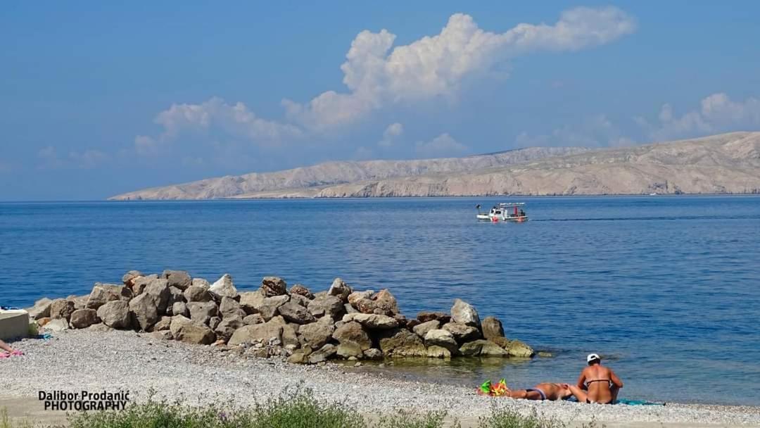 Valiza Iii Large - 3 Bedrooms And Parking Space I Valiza Iv Senj (Lika-Senj)
