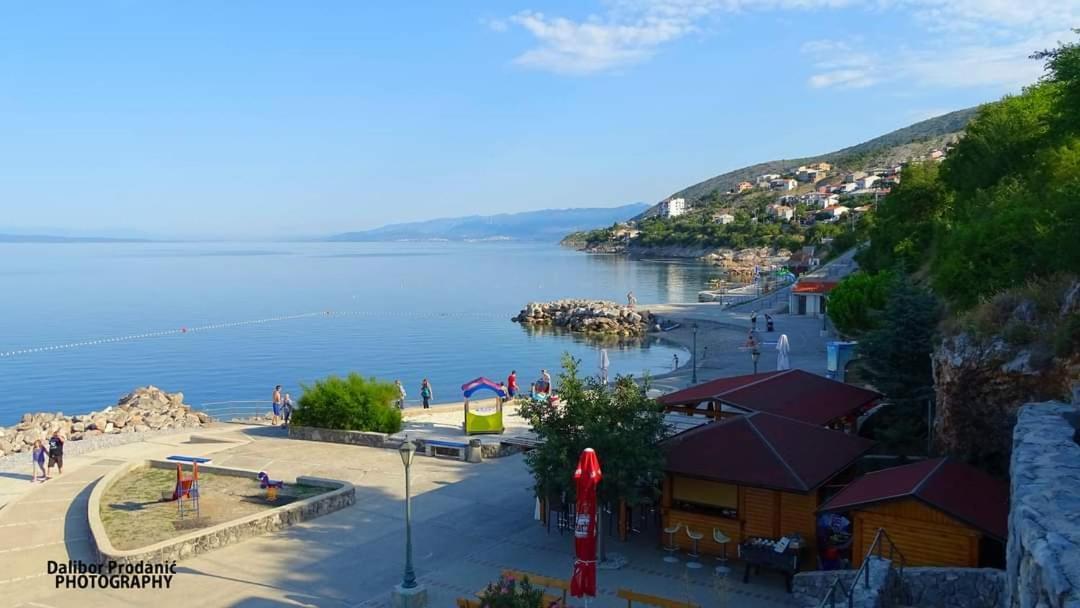Valiza Iii Large - 3 Bedrooms And Parking Space I Valiza Iv Apartment Senj (Lika-Senj)