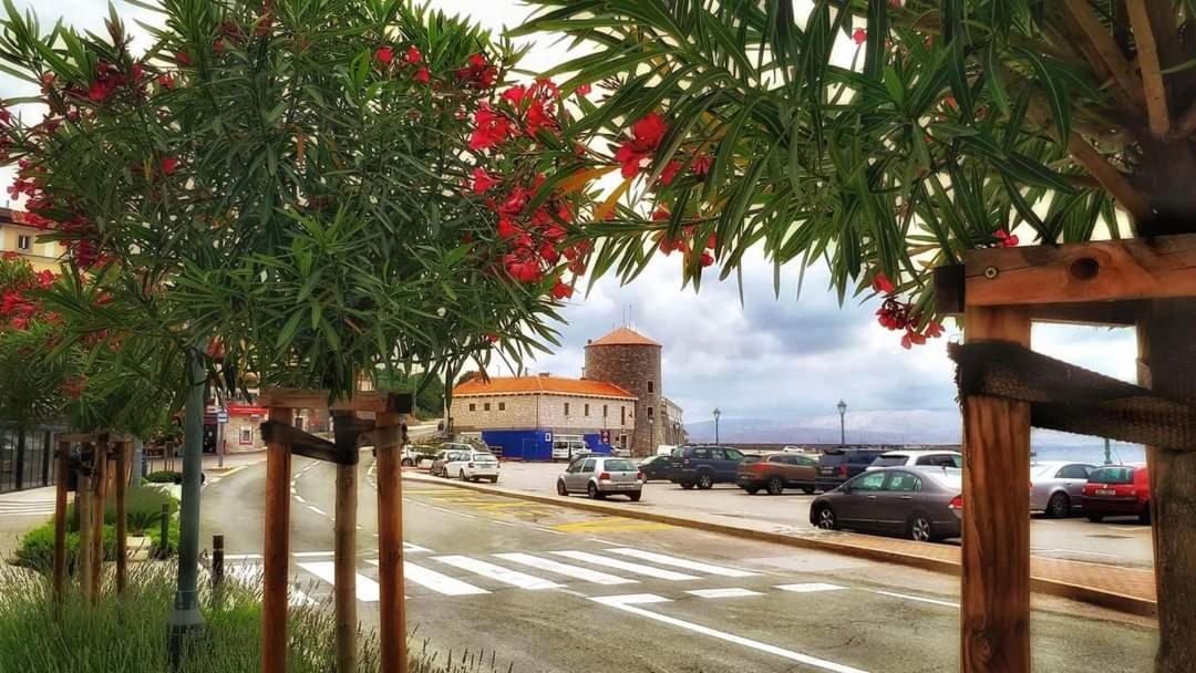 Valiza Iii Large - 3 Bedrooms And Parking Space I Valiza Iv Senj (Lika-Senj)