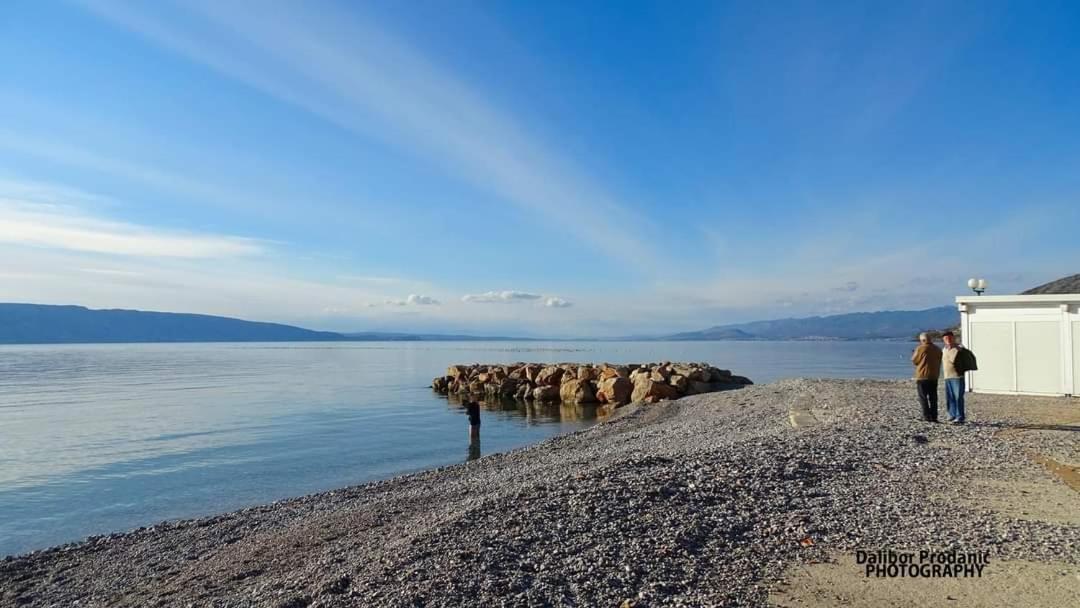 Valiza Iii Large - 3 Bedrooms And Parking Space I Valiza Iv Apartment Senj (Lika-Senj)