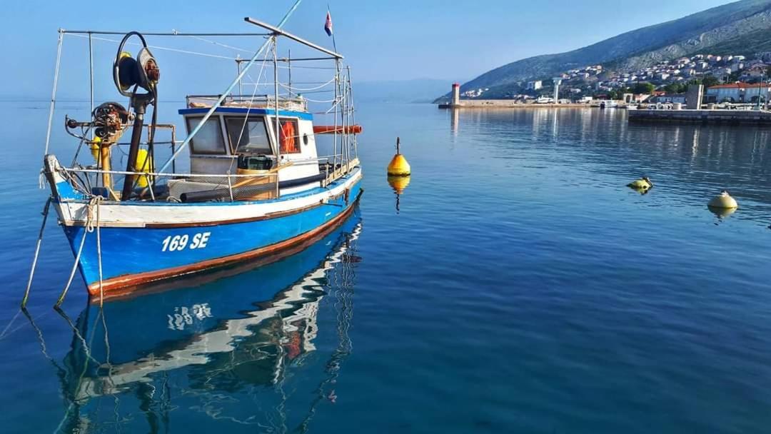 Valiza Iii Large - 3 Bedrooms And Parking Space I Valiza Iv Senj (Lika-Senj)