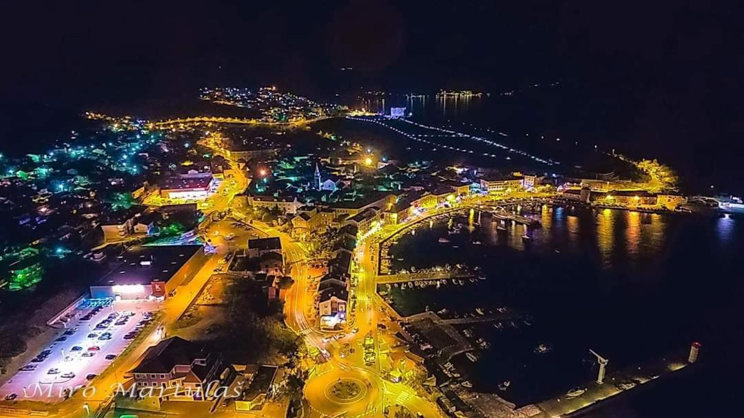 Valiza Iii Large - 3 Bedrooms And Parking Space I Valiza Iv Apartment Senj (Lika-Senj)