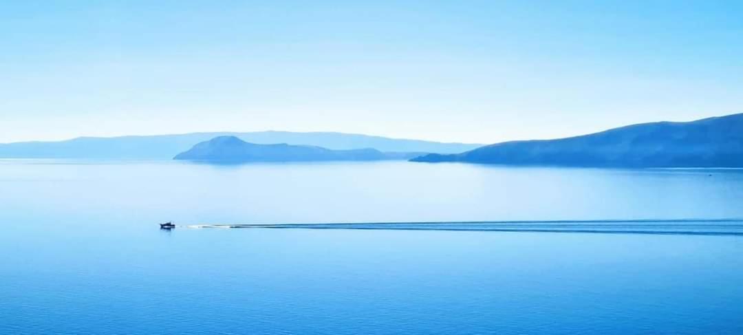 Valiza Iii Large - 3 Bedrooms And Parking Space I Valiza Iv Senj (Lika-Senj)