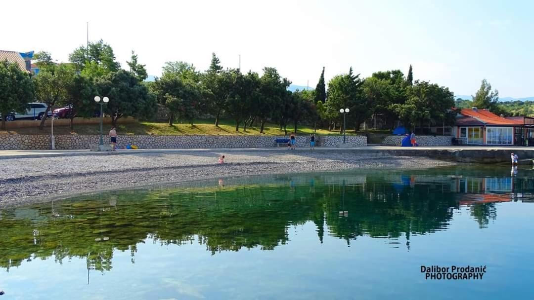 Valiza Iii Large - 3 Bedrooms And Parking Space I Valiza Iv Senj (Lika-Senj)