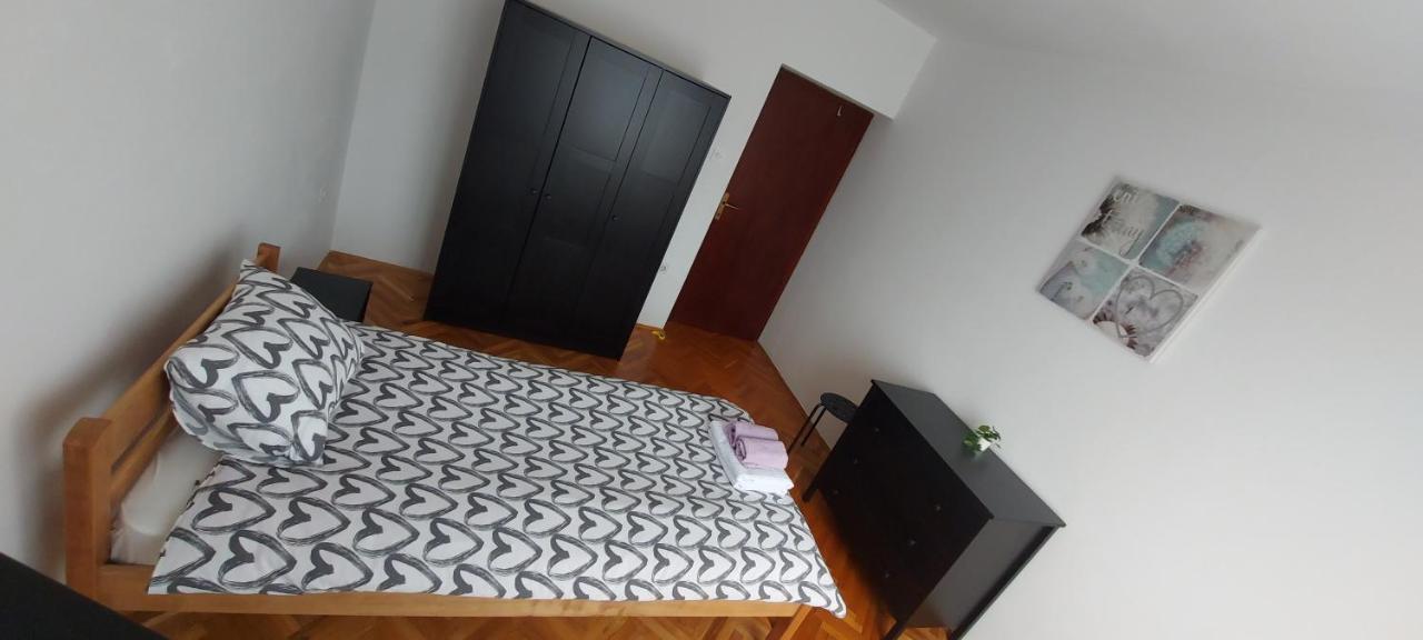 Valiza Iii Large - 3 Bedrooms And Parking Space I Valiza Iv * Senj (Lika-Senj)