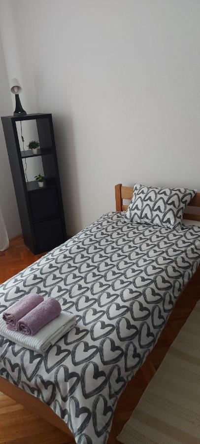 Valiza Iii Large - 3 Bedrooms And Parking Space I Valiza Iv * Senj (Lika-Senj)