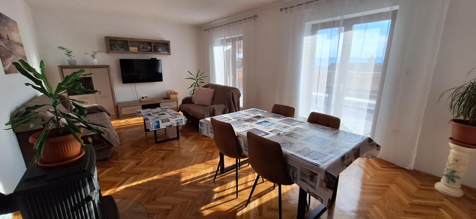 Apartment Valiza Iii Large - 3 Bedrooms And Parking Space I Valiza Iv