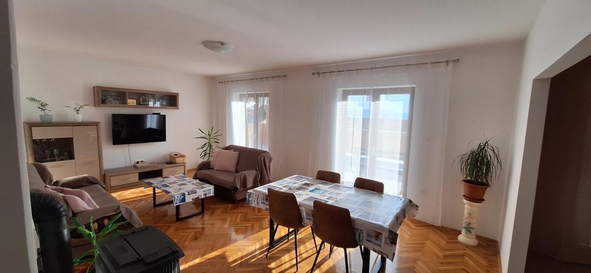 Valiza Iii Large - 3 Bedrooms And Parking Space I Valiza Iv * Senj (Lika-Senj)
