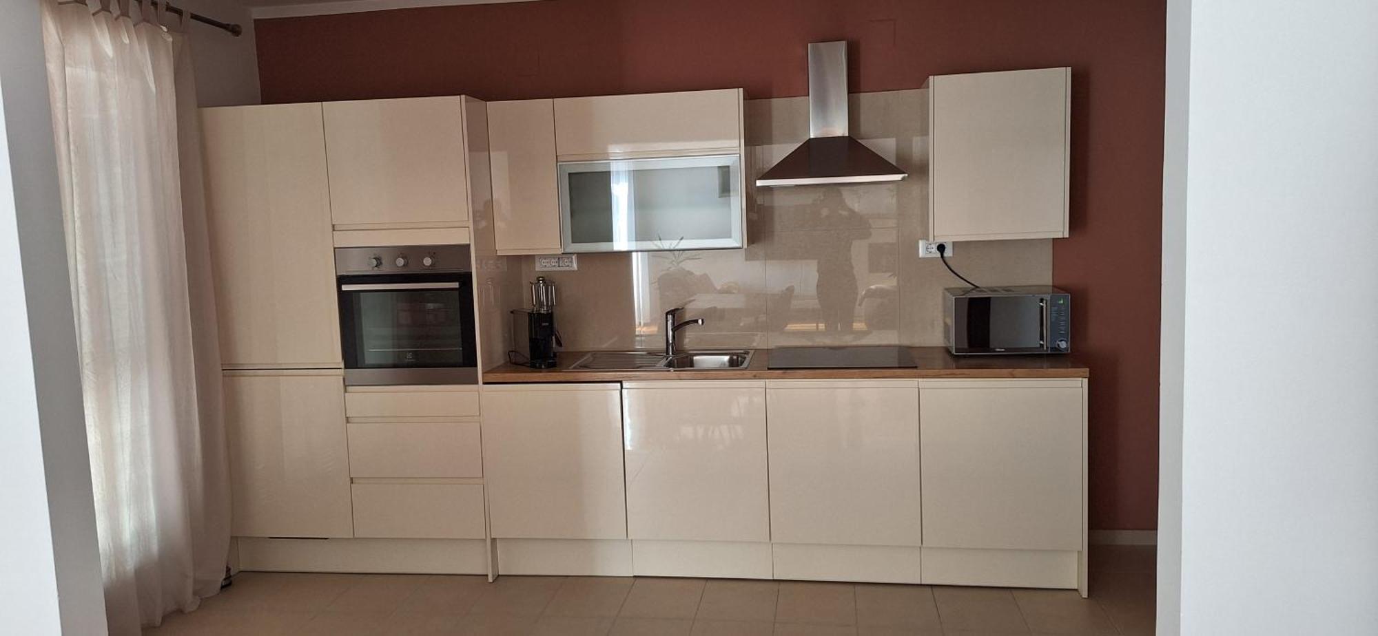 Valiza Iii Large - 3 Bedrooms And Parking Space I Valiza Iv *
