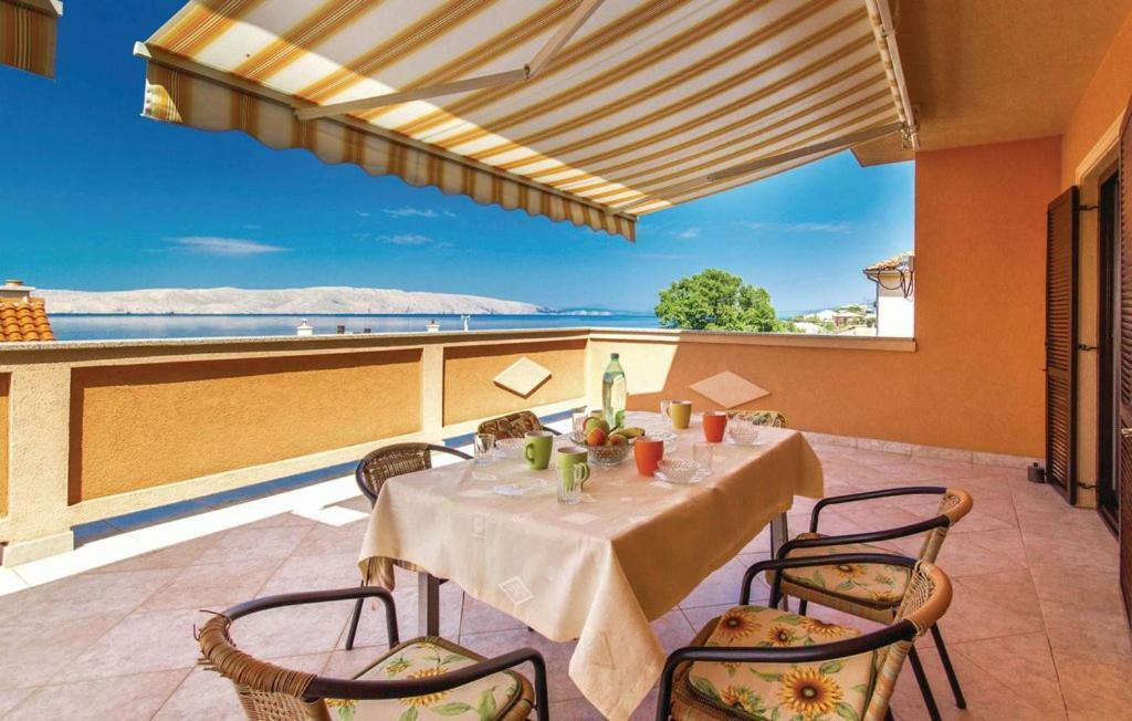 Apartment Valiza Iii Large - 3 Bedrooms And Parking Space I Valiza Iv