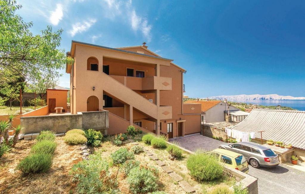 Apartment Valiza Iii Large - 3 Bedrooms And Parking Space I Valiza Iv *